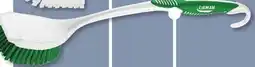 Menards Long Handle Scrub Brush offer