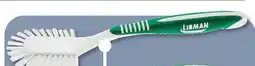 Menards All-Purpose Kitchen Brush offer