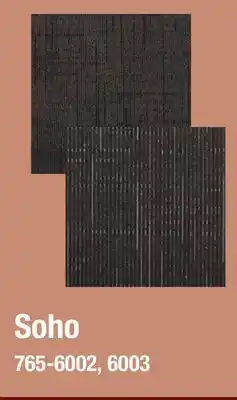 Menards Soho 19 x 19 Carpet Tile offer