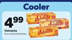 Save a Lot Velveeta offer