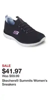 Kohl's Skechers Summits Women's Sneakers offer
