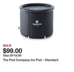 Dick's Sporting Goods The Pod Company Ice Pod – Standard offer