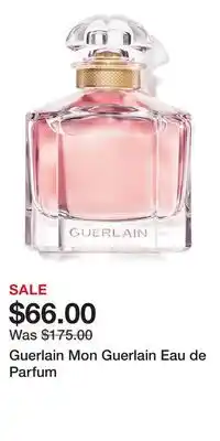 Nordstrom Guerlain Mon Guerlain Eau de Parfum offer