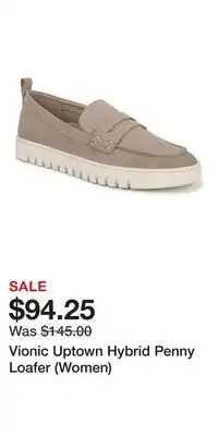 Nordstrom Vionic Uptown Hybrid Penny Loafer (Women) offer