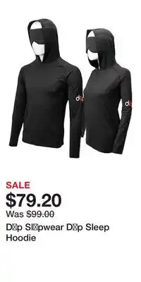 Ulta Beauty Dēp Slēpwear Dēp Sleep Hoodie offer