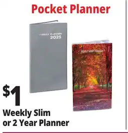 Ocean State Job Lot 2026-2027 Pocket Planner 6.5 offer