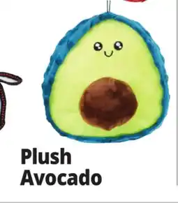 Ocean State Job Lot Plush Avocado offer
