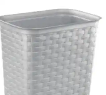 Ocean State Job Lot 3.4 Gallon Weave offer