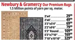 Ocean State Job Lot Rugs offer