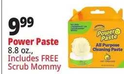 Ocean State Job Lot Scrub Daddy PowerPaste Plus Scrub Mommy Applicator 8.8 oz offer