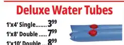 Ocean State Job Lot Water Tube offer