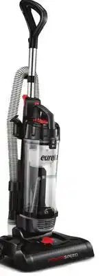 Ocean State Job Lot Eureka Power-Speed Lightweight Vacuum offer