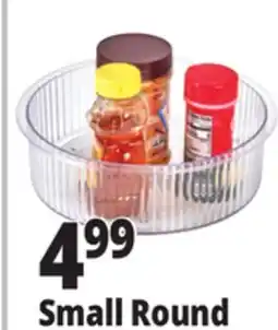 Ocean State Job Lot Kitchen Organizers Small Round offer