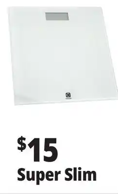Ocean State Job Lot Super Slim offer