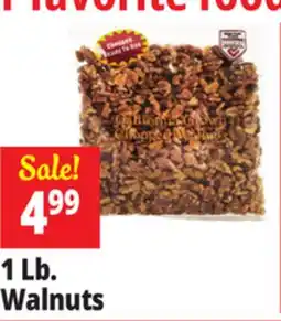 Ocean State Job Lot 1 Lb. Walnuts offer