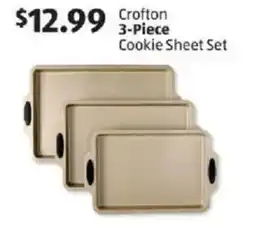 Aldi Crofton Cookie Sheet Set offer