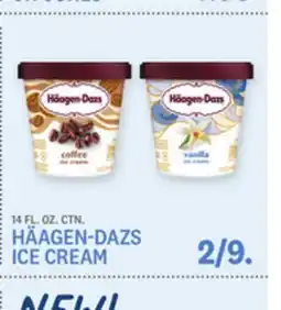Kings Food Markets HÄAGEN-DAZS ICE CREAM offer