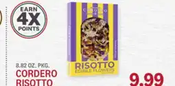 Kings Food Markets CORDERO RISOTTO offer