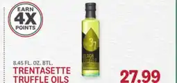 Kings Food Markets TRENTASETTE TRUFFLE OILS offer
