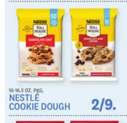 Kings Food Markets NESTLÉ COOKIE DOUGH offer