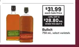 ACME Bulleit offer