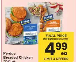 ACME Perdue Breaded Chicken offer