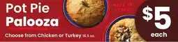 ACME Pot Pie Palooza offer