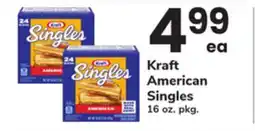 ACME Kraft American Singles offer