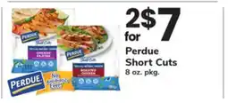 ACME Perdue Short Cuts offer