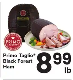 ACME Primo Taglio Black Forest Ham offer