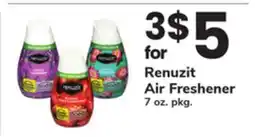 ACME Renuzit Air Freshener offer