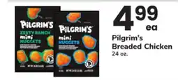 ACME Pilgrim's Breaded Chicken offer