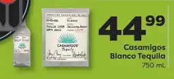 Weis Markets Casamigos Blanco Tequila offer
