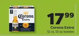 Weis Markets Corona Extra offer