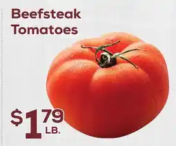 DeCicco & Sons Beefsteak Tomatoes offer