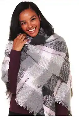 Boscov's ALTARE Fall Capes & Wraps offer