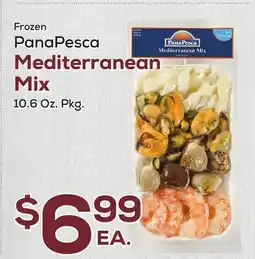 DeCicco & Sons PanaPesca Mediterranean Mix offer