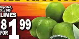 C Town LIMES offer