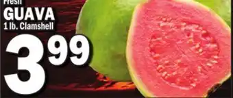 C Town GUAVA offer