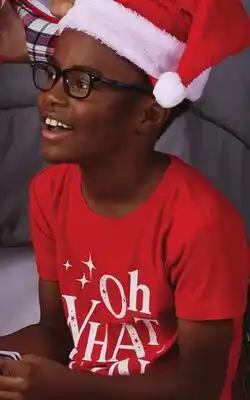 Family Dollar Kids' Holiday Sleepwear offer