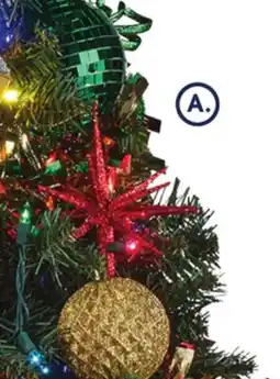 Family Dollar Holiday Ornaments offer