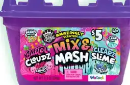Family Dollar Compound Kings Mix & Mash Tub offer