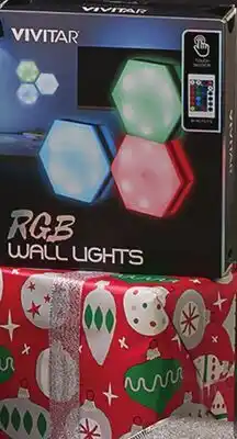 Family Dollar Wall Lights offer