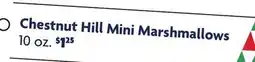 Family Dollar Chestnut Hill Mini Marshmallows offer