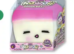 Family Dollar Kawaii Dough Boyz offer