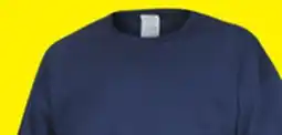Big 5 Gildan Adult's Crewneck Sweatshirt offer