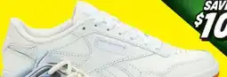 Big 5 Reebok Club Memt Women's Lifestyle Shoes offer