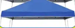 Big 5 Z-Shade Odyssey 10' x 10' Slant Leg Instant Canopy offer