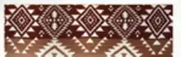 Big 5 Hurley Feather Yarn Throw Blanket offer