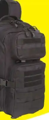 Big 5 Fieldline Surge Tactical Hydration Pack offer